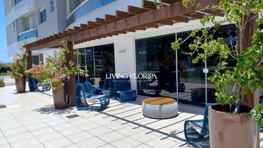 apartment em Lázaro de Oliveira Souza, Ingleses do Rio Vermelho - Florianópolis - SC
