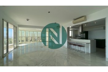 apartment em Rua Jorge Americano, Alto da Lapa - São Paulo - SP
