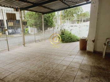 house em Rua Tacoativa, Vila Palmeiras - São Paulo - SP