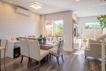 house em Rua Alessandro di Berardo, Medeiros - Jundiaí - SP