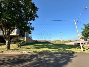 land_lot em Avenida Marco Pellegrino, Santa Rosa - Piracicaba - SP