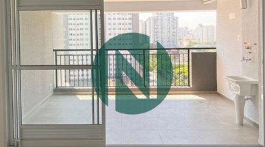 apartment em Rua do Bosque, Barra Funda - São Paulo - SP