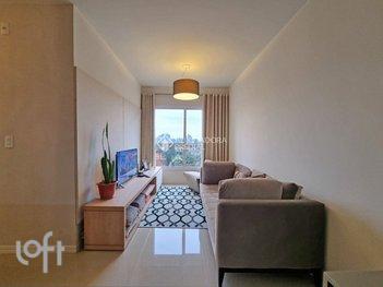 apartment em Luiz Faccioli, Madureira - Caxias do Sul - RS