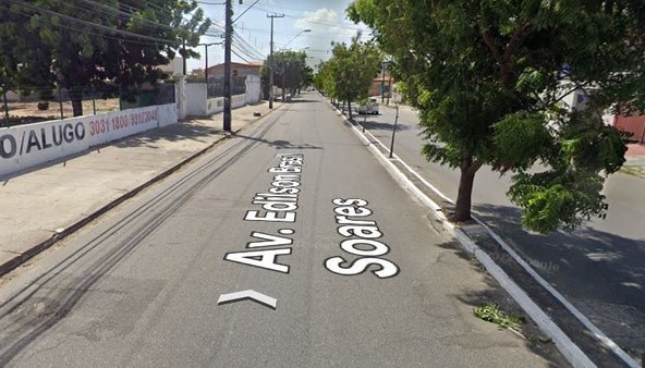 Cômodo Condomínio