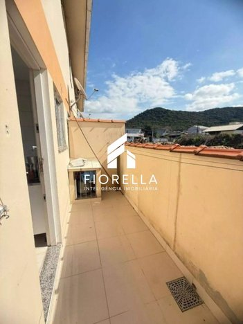 house em Rua Isabel Pires de Oliveira, Forquilhas - São José - SC