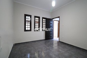 house em Rua América do Sul, Parque Oratório - Santo André - SP