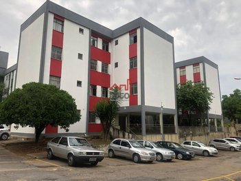 apartment em Rua Emanuel Marzano Matias, Venda Nova - Belo Horizonte - MG
