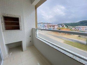 apartment em Lions Internacional, Ingleses - Florianópolis - SC