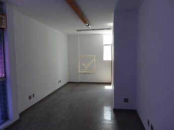office em Herculano de Freitas, Gutierrez - Belo Horizonte - MG