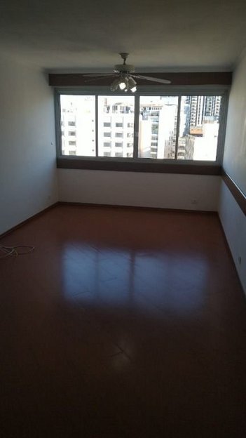 apartment em Rua Martinico Prado, Vila Buarque - São Paulo - SP