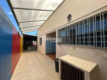 commercial_building em Avenida Brasil, Mogi Moderno - Mogi das Cruzes - SP