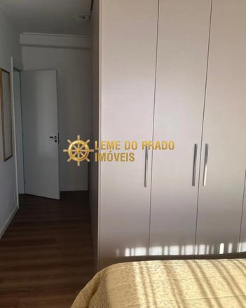 apartment em Rua Avanhandava, Vila Gilda - Santo André - SP