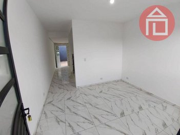 house em Rua das Papoulas, Jardim Lago do Moinho - Bragança Paulista - SP