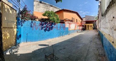 commercial_land_lot em Rua André Campale, Parada Inglesa - São Paulo - SP