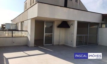 apartment em Rua Nazaré Rezek Farah, Vila Santa Catarina - São Paulo - SP