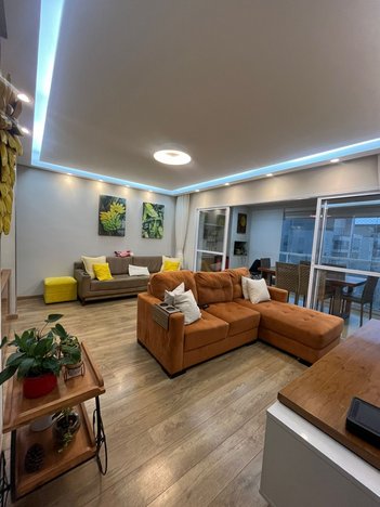 apartment em Rua São Jorge, Santo Antônio - São Caetano do Sul - SP