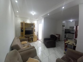 apartment em Rua Mirandinha, Penha de França - São Paulo - SP