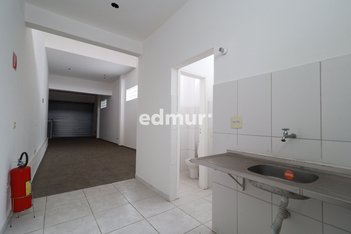 business em Avenida Queirós dos Santos, Centro - Santo André - SP