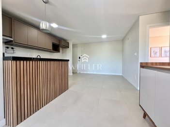 apartment em Rua Suécia, Praia Brava de Itajaí - Itajaí - SC