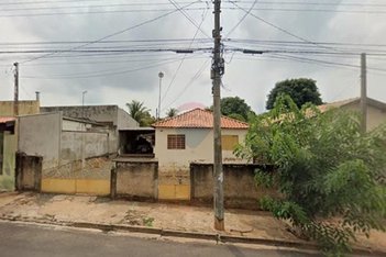 land_lot em Rua Piauí, Junqueira - Lins - SP