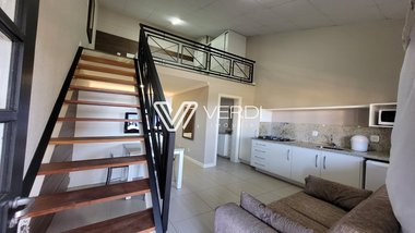 apartment em Rua Anita Garibaldi, Petrópolis - Passo Fundo - RS