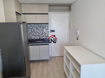 apartment em Rua Machado de Assis, Vila Mariana - São Paulo - SP