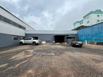 industrial em Rua Severino Zani, Paraíso - Chapecó - SC