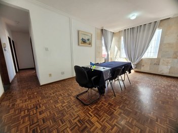 apartment em Praça Pedro Celso Abreu, Dona Clara - Belo Horizonte - MG