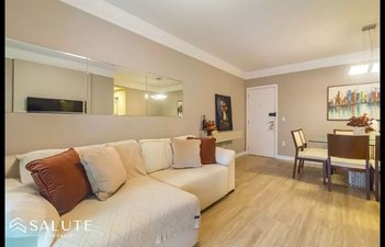 apartment em 1451, Centro - Balneário Camboriú - SC