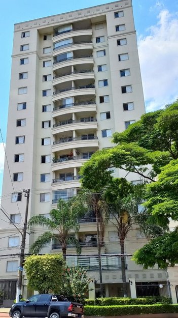 apartment em Rua Sócrates, Vila Sofia - São Paulo - SP