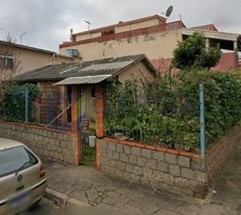 house em Rua Euchares Soares da Silva, Costa e Silva - Porto Alegre - RS