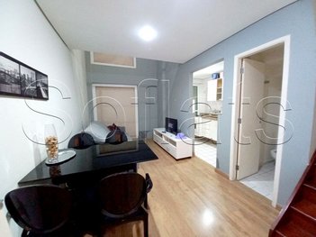 apartment em Rua Tuim, Vila Uberabinha - São Paulo - SP