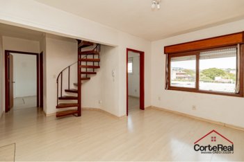 apartment em Rua Dom Diogo de Souza, Cristo Redentor - Porto Alegre - RS