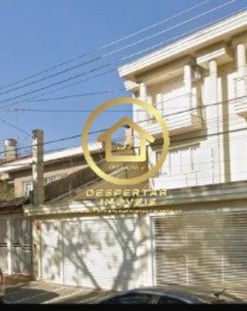 house em Rua Waltrudes Correa, Parque São Domingos - São Paulo - SP