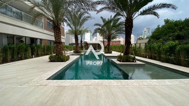 apartment em Rua Apiacás, Perdizes - São Paulo - SP