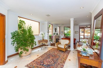 house em Francisco Farel, Jardim das Bandeiras - São Paulo - SP
