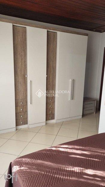 apartment em Rua Paulinho Joaquim da Cunha, Ingleses - Florianópolis - SC