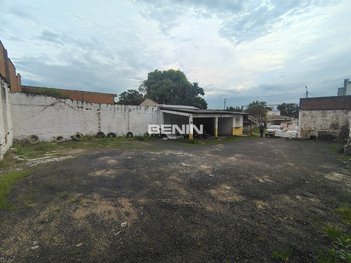 land_lot em Rua Sebastião Coelho, Igara - Canoas - RS