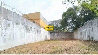 land_lot em Rua Campos de Jordão, Baeta Neves - São Bernardo do Campo - SP