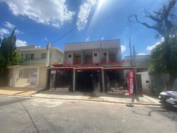 house em Rua João Cabral, Jardim do Colégio (Zona Norte) - São Paulo - SP