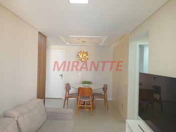 apartment em Avenida Vila Ema, Vila Ema - São Paulo - SP