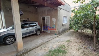 house em Rua Ângela Maria, Cruzeiro - Betim - MG