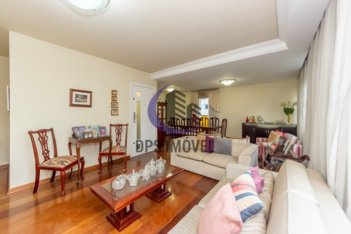 apartment em Rua Sampaio Viana, Paraíso - São Paulo - SP