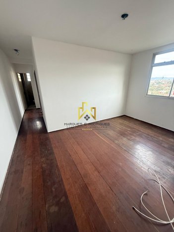apartment em Rua Aloísio de Azevedo, Santa Mônica - Belo Horizonte - MG