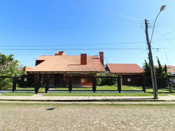 house em Rua da Várzea, Centro - Xangri-Lá - RS