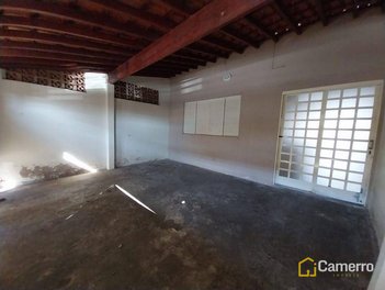 house em Rua dos Limoeiros, Residencial Vale das Nogueiras - Americana - SP