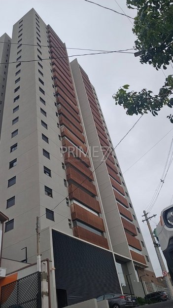 apartment em Travessa Almeida Júnior, Nova América - Piracicaba - SP
