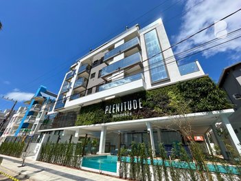 apartment em Rua das Amendoeiras, Governador Celso Ramos - Governador Celso Ramos - SC