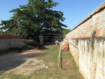 industrial em Avenida 1, Centro - Ipeúna - SP