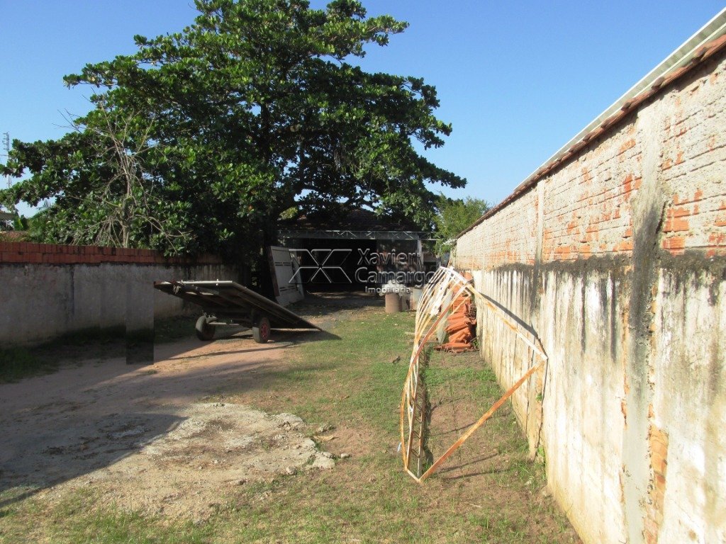 Galpão centro de Ipeuna